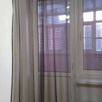 Сдается 1-комнатная квартира, 48 м²