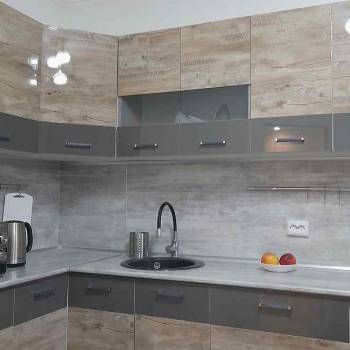 Сдается 1-комнатная квартира, 48 м²