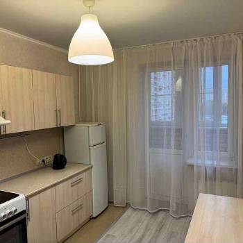 Сдается 1-комнатная квартира, 37,3 м²