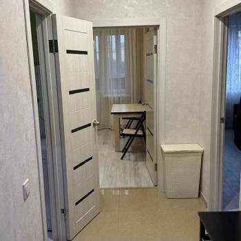 Сдается 1-комнатная квартира, 37,3 м²