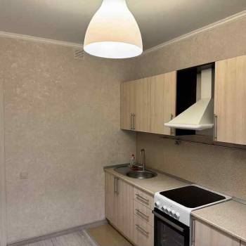 Сдается 1-комнатная квартира, 37,3 м²