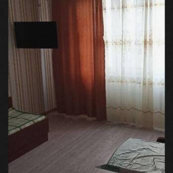 Продается 1-комнатная квартира, 36 м²