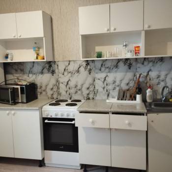 Продается 1-комнатная квартира, 36 м²