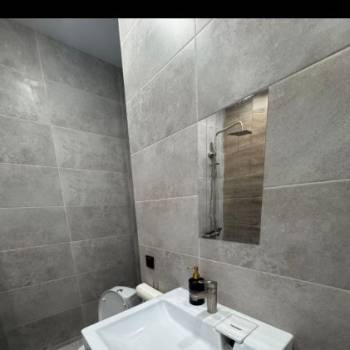 Сдается 1-комнатная квартира, 24 м²