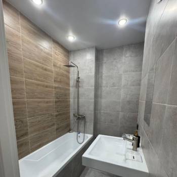 Сдается 1-комнатная квартира, 24 м²
