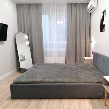 Сдается 1-комнатная квартира, 39 м²