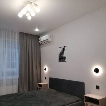 Сдается 1-комнатная квартира, 39 м²