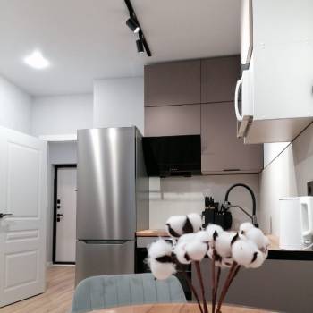 Сдается 1-комнатная квартира, 39 м²