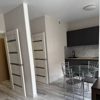 Сдается 2-х комнатная квартира, 50 м²