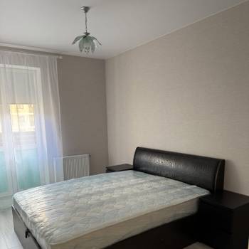 Сдается 2-х комнатная квартира, 50 м²