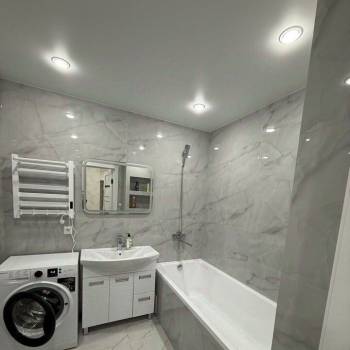 Сдается 2-х комнатная квартира, 60 м²