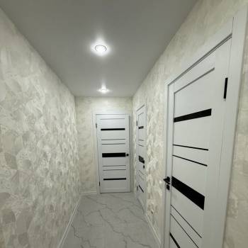 Сдается 2-х комнатная квартира, 60 м²