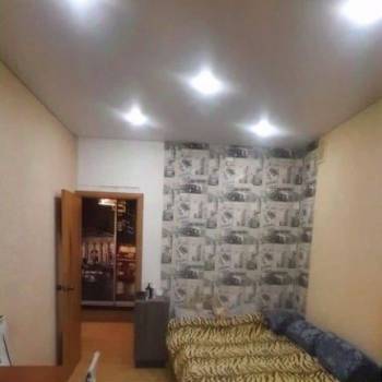Продается 1-комнатная квартира, 37,1 м²