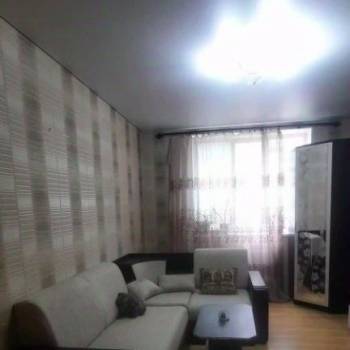 Продается 1-комнатная квартира, 37,1 м²