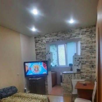 Продается 1-комнатная квартира, 37,1 м²