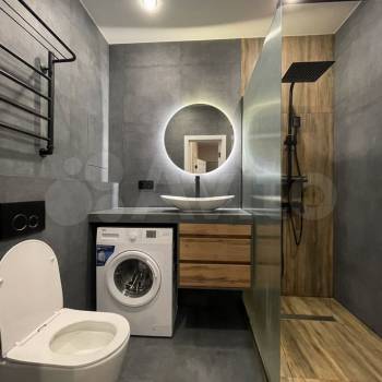 Сдается 1-комнатная квартира, 40 м²