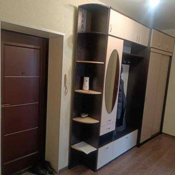 Сдается 2-х комнатная квартира, 55 м²