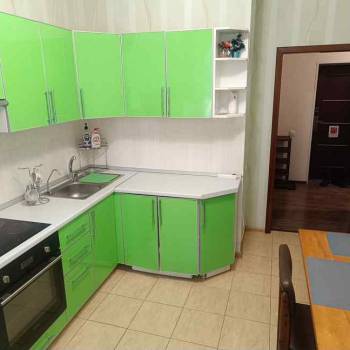 Сдается 2-х комнатная квартира, 55 м²