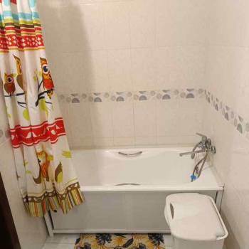 Сдается 2-х комнатная квартира, 55 м²