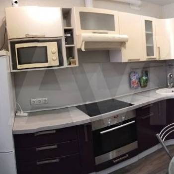Продается 1-комнатная квартира, 38 м²