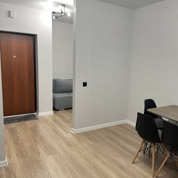 Сдается 1-комнатная квартира, 43 м²