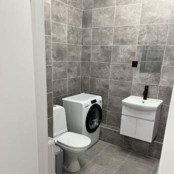 Сдается 1-комнатная квартира, 43 м²