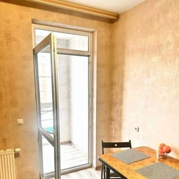 Сдается 1-комнатная квартира, 43 м²
