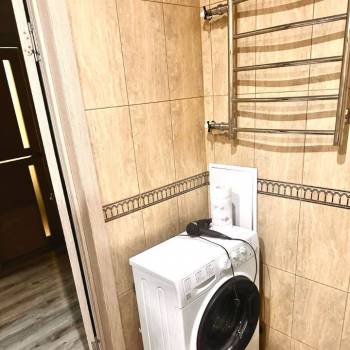 Сдается 1-комнатная квартира, 43 м²