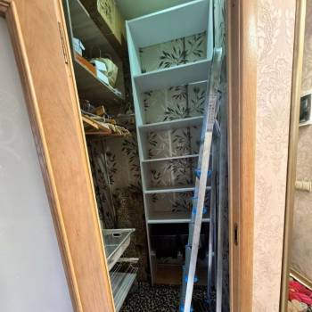 Сдается 1-комнатная квартира, 41,6 м²