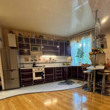 Сдается 1-комнатная квартира, 41,6 м²