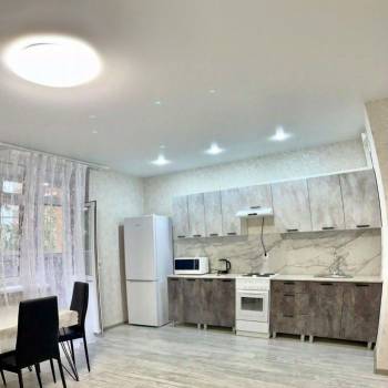 Сдается 2-х комнатная квартира, 68 м²