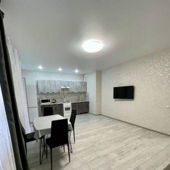 Сдается 2-х комнатная квартира, 68 м²