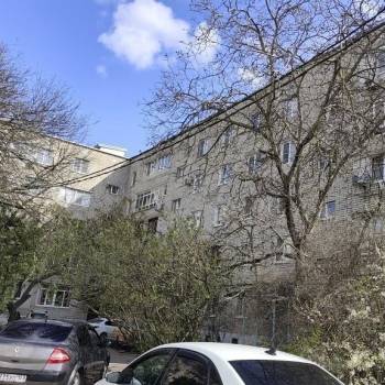 Продается 2-х комнатная квартира, 45,2 м²