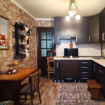 Продается 2-х комнатная квартира, 45,2 м²