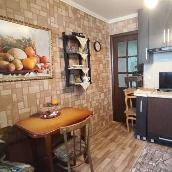 Продается 2-х комнатная квартира, 45,2 м²