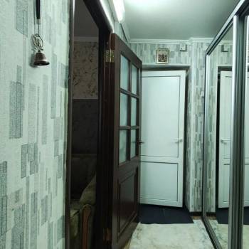 Продается 2-х комнатная квартира, 45,2 м²