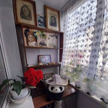 Продается 2-х комнатная квартира, 45,2 м²