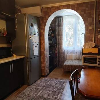 Продается 2-х комнатная квартира, 45,2 м²