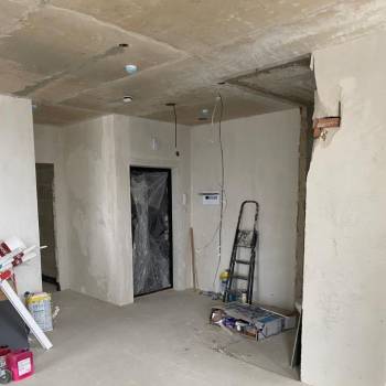 Продается 2-х комнатная квартира, 74,1 м²