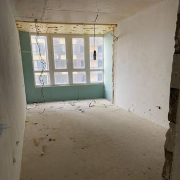 Продается 2-х комнатная квартира, 74,1 м²