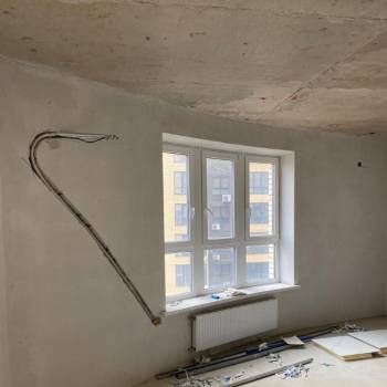 Продается 2-х комнатная квартира, 74,1 м²