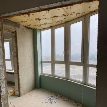 Продается 2-х комнатная квартира, 74,1 м²
