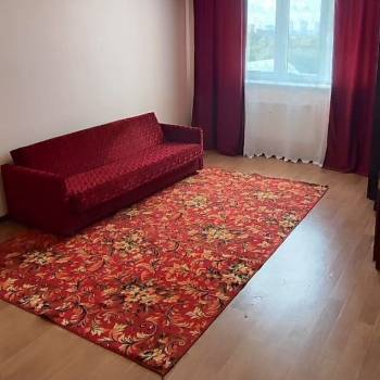 Сдается 1-комнатная квартира, 39 м²