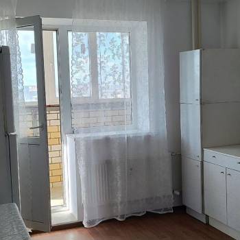 Сдается 1-комнатная квартира, 39 м²