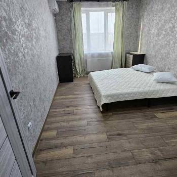 Сдается 2-х комнатная квартира, 56 м²