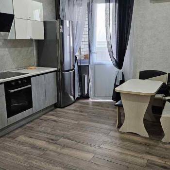 Сдается 2-х комнатная квартира, 56 м²
