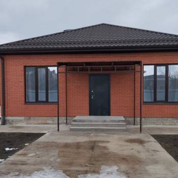 Сдается Дом, 95 м²