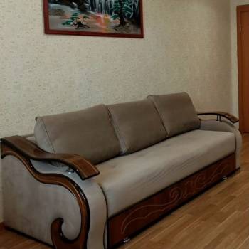 Продается 1-комнатная квартира, 40,5 м²