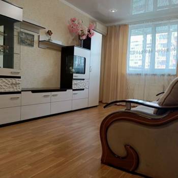 Продается 1-комнатная квартира, 40,5 м²