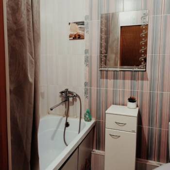 Продается 1-комнатная квартира, 40,5 м²